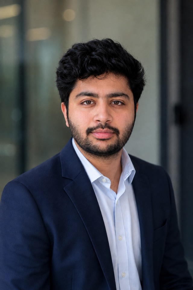 Mohit Shukla